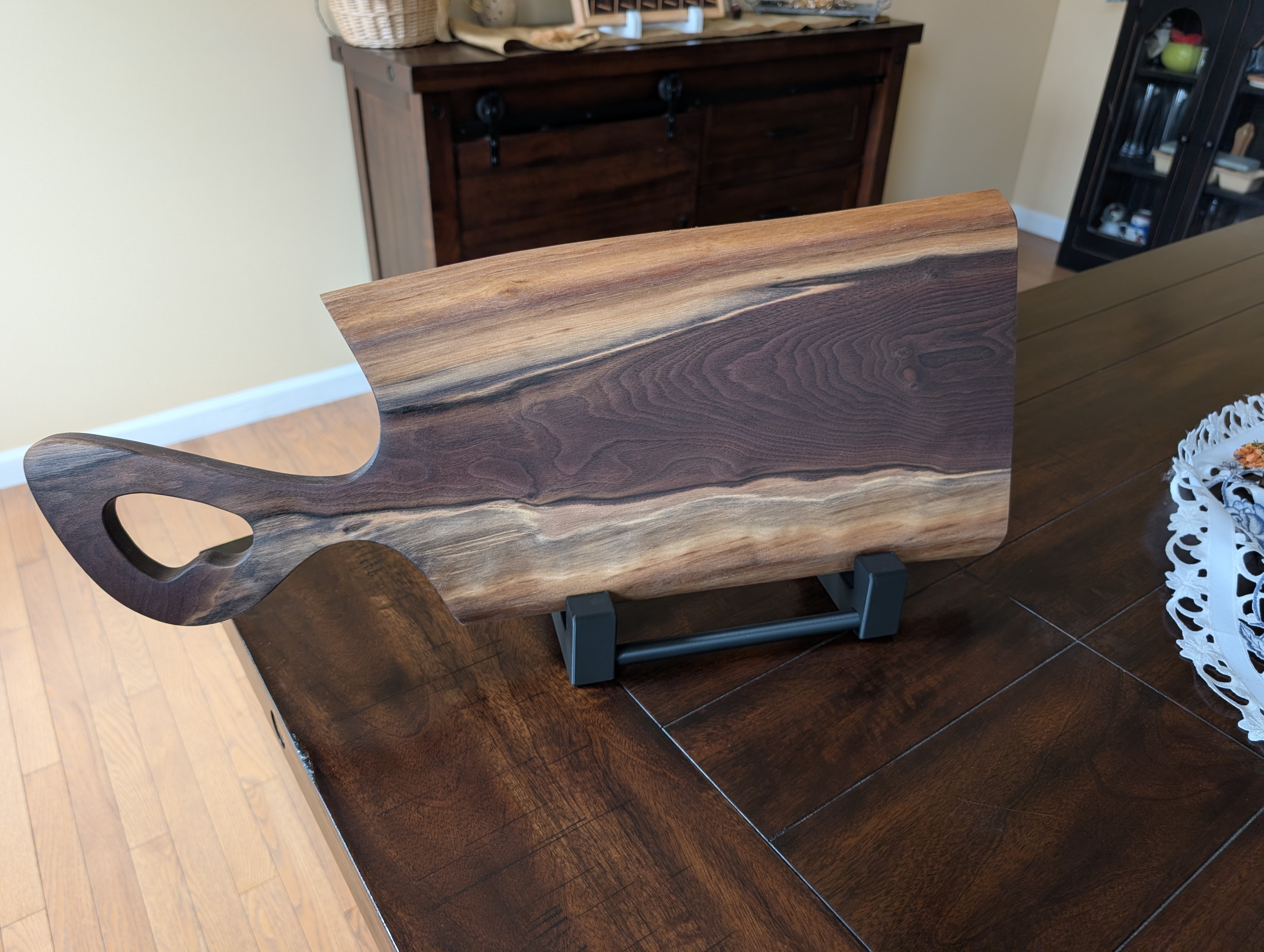 Charcuterie Board