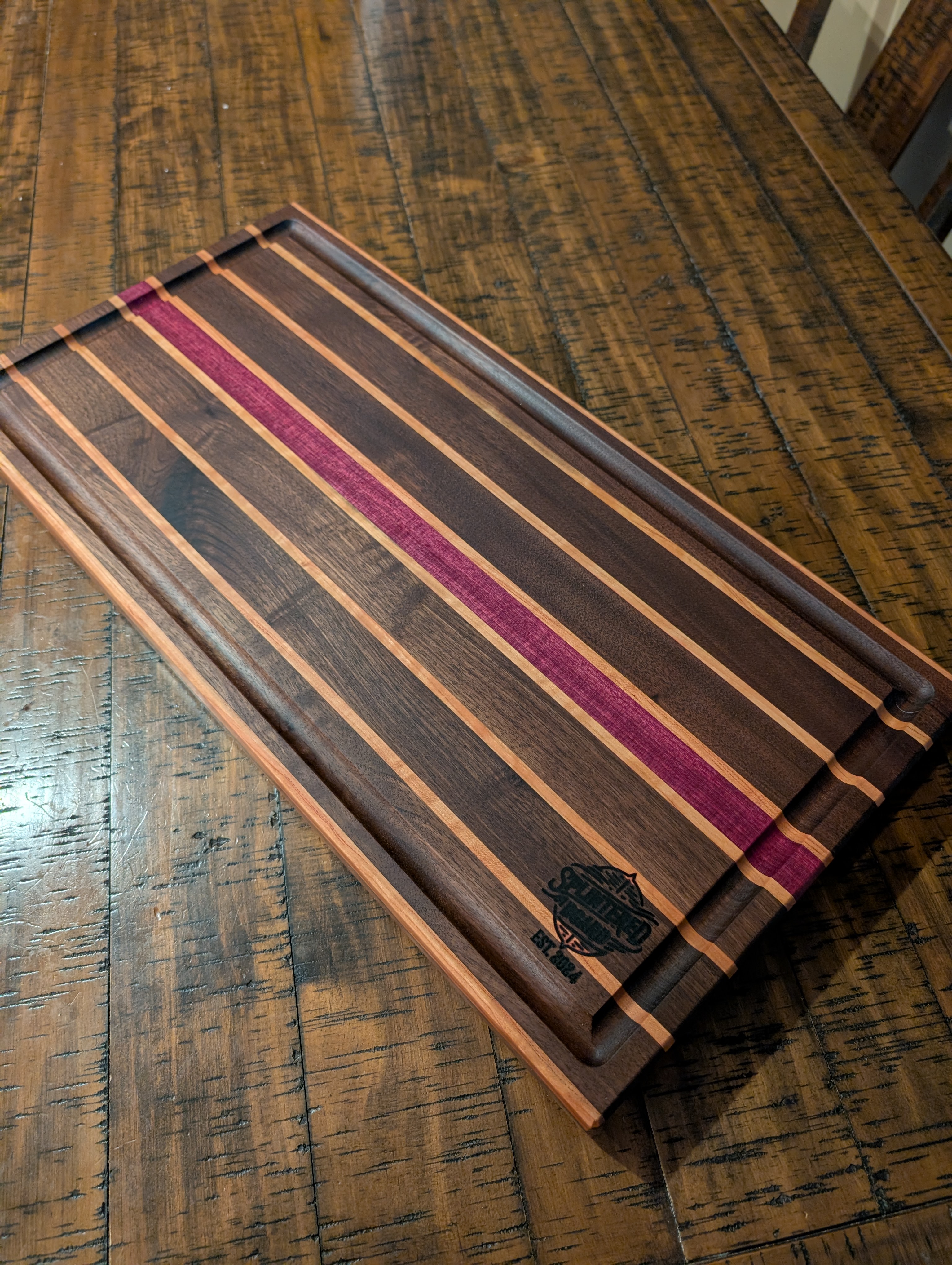 Cutting Board
